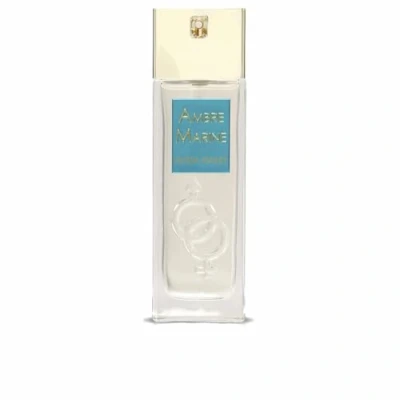 Afbeelding van Alyssa Ashley Ambre Marine Eau de Parfum 50 ml