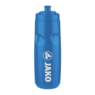 Image de Jako Drinkfles, Uniseks Volwassene, Blauw