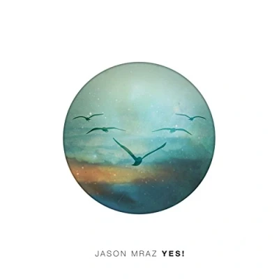 Afbeelding van Jason Mraz Yes!
