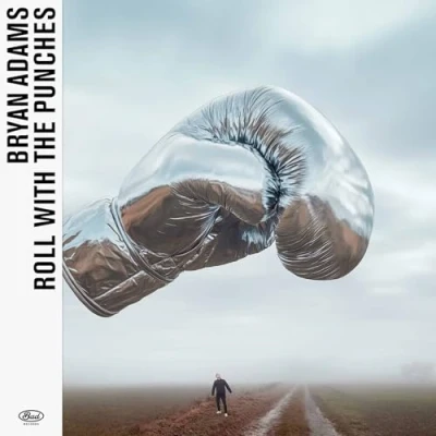 Afbeelding van Bryan Adams Roll With The Punches (CD)
