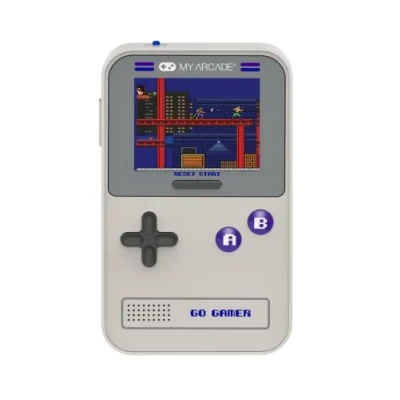 Afbeelding van Konsola MY ARCADE DGUN 3910