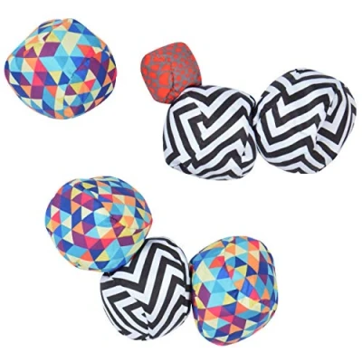 Afbeelding van Ocean5 Soft Boccia Extreme Boule