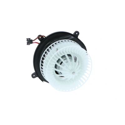 Afbeelding van NRF 34199 Interieurventilator MERCEDES BENZ: E Class Saloon