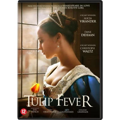 Afbeelding van Tulip Fever