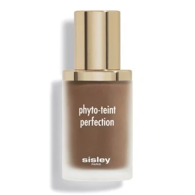 Afbeelding van Sisley Phyto Teint Perfection 7N Caramel Foundation 30ml