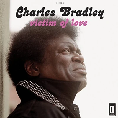 Afbeelding van Charles Bradley Victim Of Love