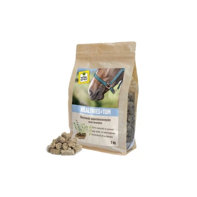 Image de VITALstyle Heathies avec Thym 1kg