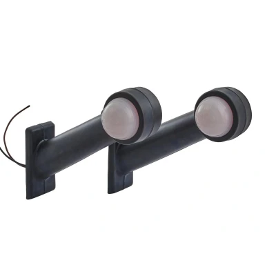 Afbeelding van Contourl met schuine arm 2XS 955 232 001