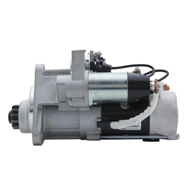 Afbeelding van HELLA 8EA 012 586 691 Startmotor 24 5,5 12