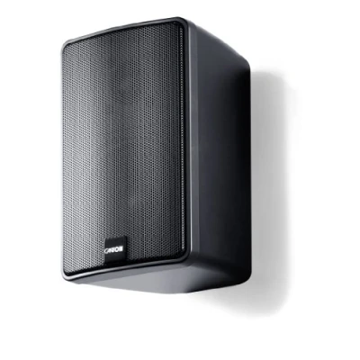 Image de Canton Plus GX.3 Haut parleur 40 Watt 2 voies noir