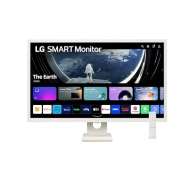 Afbeelding van LG Smart 32SR50F W