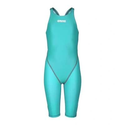 Afbeelding van Arena Powerskin St Next Ob Jr Eendelig badpak voor meisjes