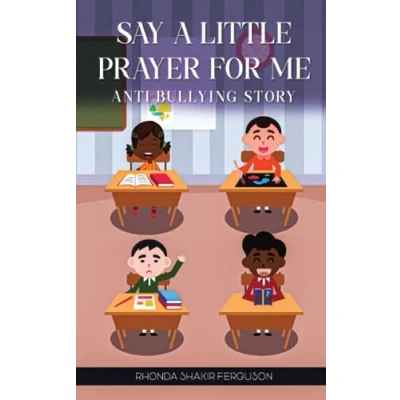 Afbeelding van Say A Little Prayer for me