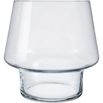 Afbeelding van Eva Solo Succulent Vaas 21cm Transparent / Glass