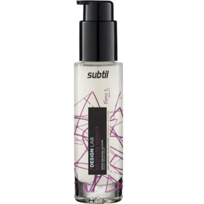 Afbeelding van Subtil DesignLab Blow Dry Velours Serum 45 ml