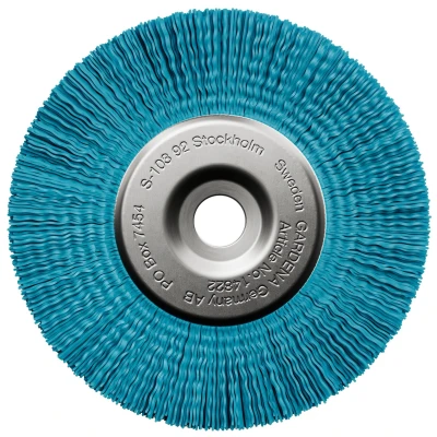 Afbeelding van Voegenborstel Gardena EasyWeed (Nylon)