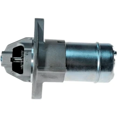 Afbeelding van Hella Starter 8EA 011 610 611