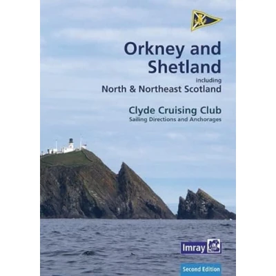Afbeelding van Orkney and Shetland
