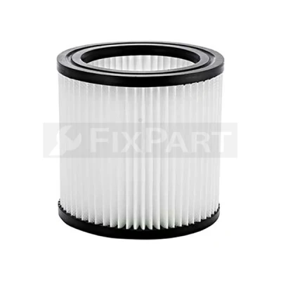 Image de filtre d&#039;aspirateur Nilfisk 81943047 pet lavable pour buddy ii