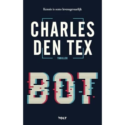 Afbeelding van Bot