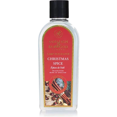 Afbeelding van Christmas Spice Geurlamp olie L Ashleigh &amp; Burwood