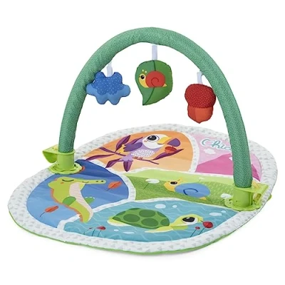 Afbeelding van Chicco Activity Center Magic Forest 3 in 1 Babygym