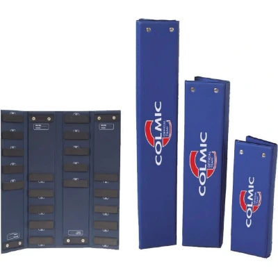 Afbeelding van Colmic Hooklenght Wallet 35cm