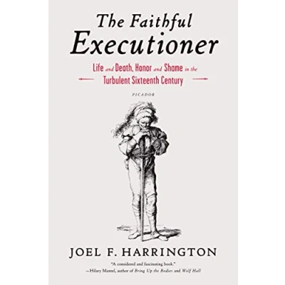 Afbeelding van The Faithful Executioner