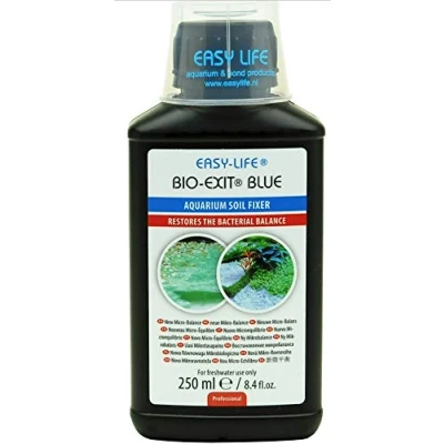 Afbeelding van Easy Life Blueexit 250 ML
