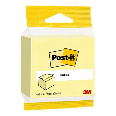 Image de 3m bloc post&#039;it 5426