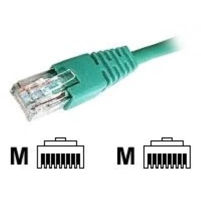 Image de deXlan cordon de raccordement 5 m vert