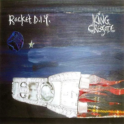 Afbeelding van King Creosote Rocket D.I.Y.