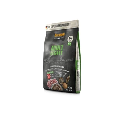 Afbeelding van Belcando Hondenvoer Adult Light 4