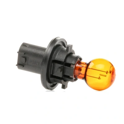 Afbeelding van Philips PCY16W 12V PU20d Oranje Standard