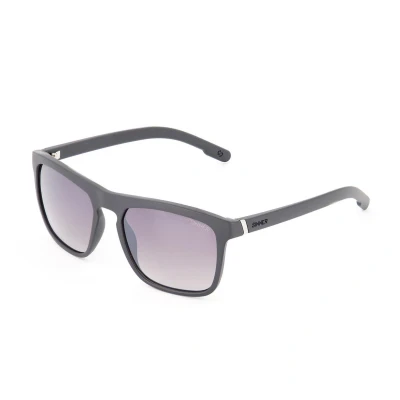 Afbeelding van Sinner Zonnebril Thunder Teen Black Zwart