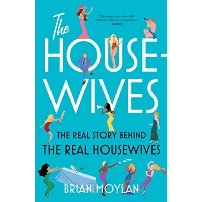 Afbeelding van The Housewives