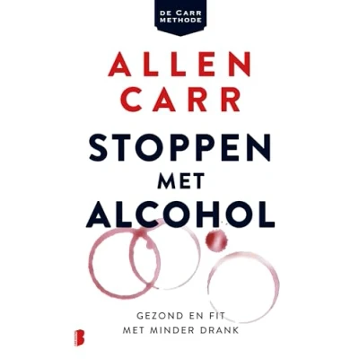 Afbeelding van Stoppen met alcohol