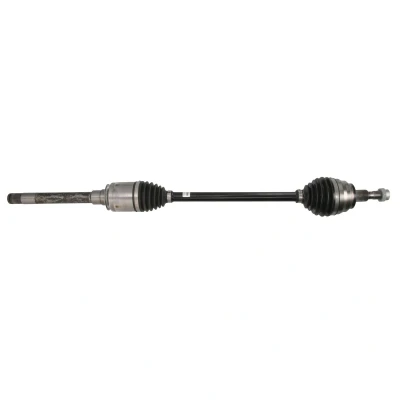 Afbeelding van POINT GEAR PNG75068 Aandrijfas Vooras rechts 1015 99,3 MERCEDES BENZ: R Class