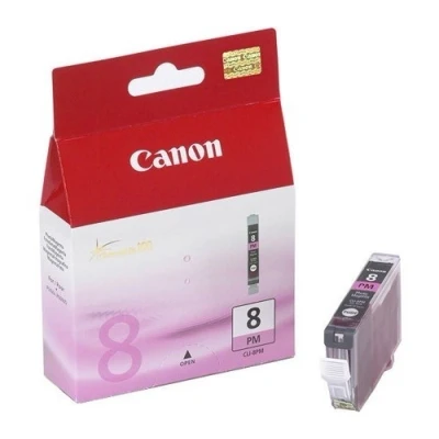 Image de Cartouche Canon CLI 8 PM (Photo Magenta)