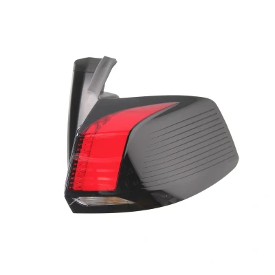 Afbeelding van Magneti Marelli Achterlicht 714081570202