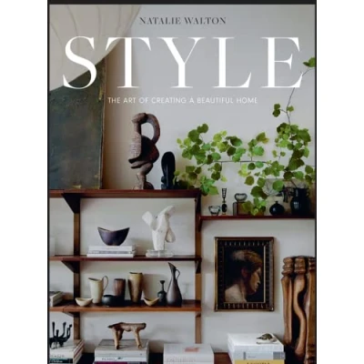 Afbeelding van WALTON N STYLE: THE ART OF CRE