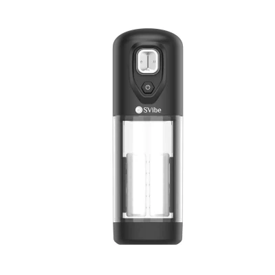 Afbeelding van SVibe Ikon VOLT Masturbator