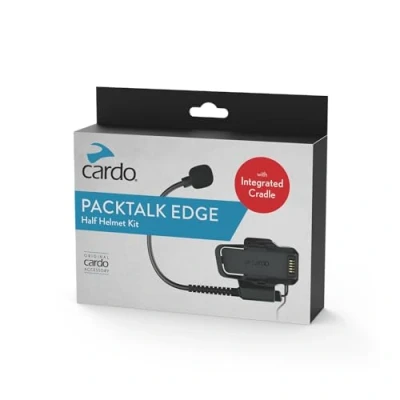 Image de Accessoire PACKTALK Edge/Neo KIT Demi Casque (2023)