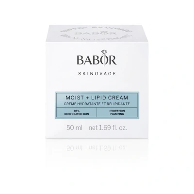 Afbeelding van Babor Skinovage Moist + Lipid Cream 50 ml