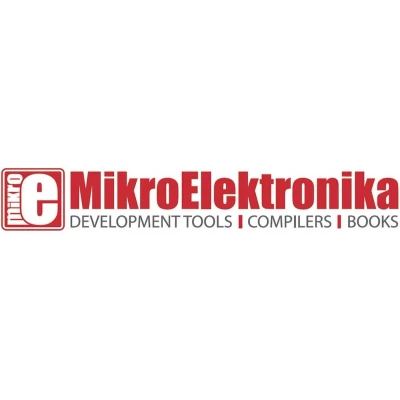 Afbeelding van MikroElektronika MIKROE 1105 Developmentboard STM32 F4 Series