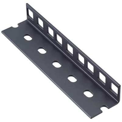 Afbeelding van Adam Hall 61535 B3 Bevestigingsrail 3 HE
