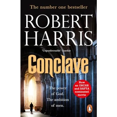 Afbeelding van Conclave