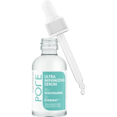 Afbeelding van Catrice Pore gezichtsserum, 30 ml