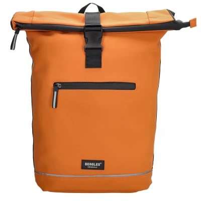 Afbeelding van Beagles Originals Waterproof Rugzak 15,6 inch Laptop Vak Rugtas School Werk Weersbestending