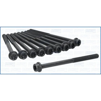Afbeelding van Ajusa Cilinderkopboutenset 81035200
